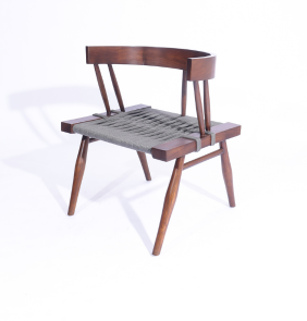 Wooden-Chair